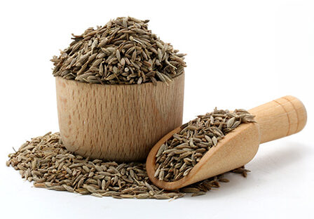 Cumin Seeds