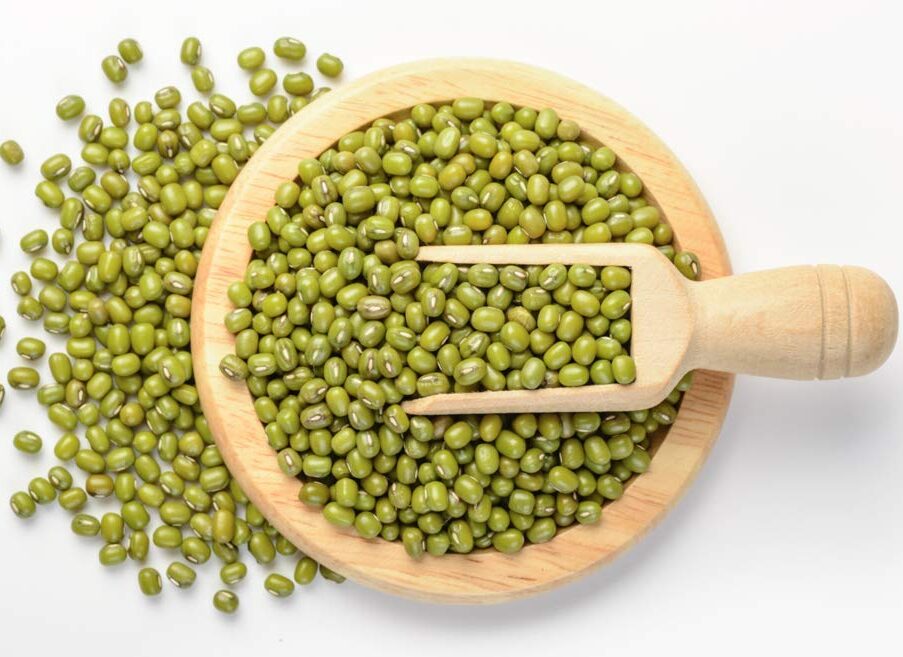 Mung Beans (Green Gram)