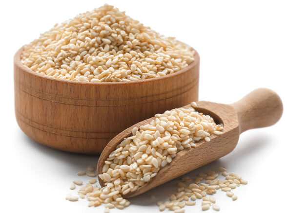 Sesame (Til Seeds)