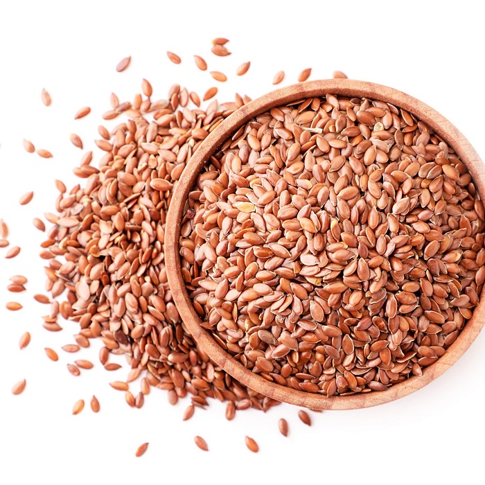 Flax Seeds (Linseed)